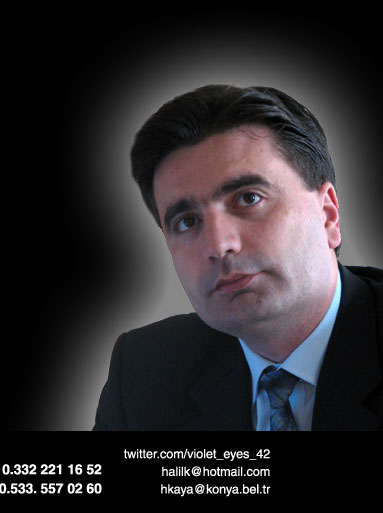 halilkaya